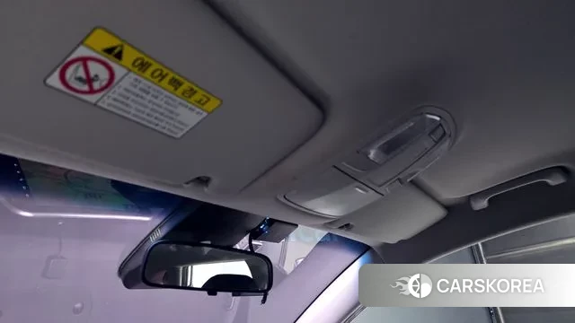 Hyundai All New Tucson id 2981767 из Кореи 8