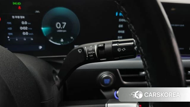 Hyundai Sonata D Edge (DN8) id 4965303 из Кореи 8