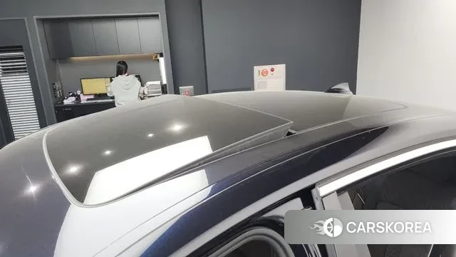 BMW 7 Series (G11) id 3552590 из Кореи 8