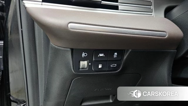 Hyundai The New Grandeur IG id 3898631 из Кореи 8