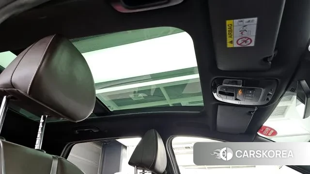 Hyundai Tucson (NX4) id 3702859 из Кореи 8