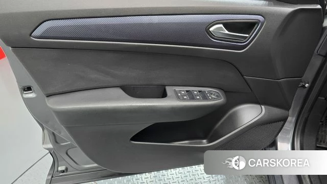 Renault Korea (Samsung) XM3 id 4464698 из Кореи 8