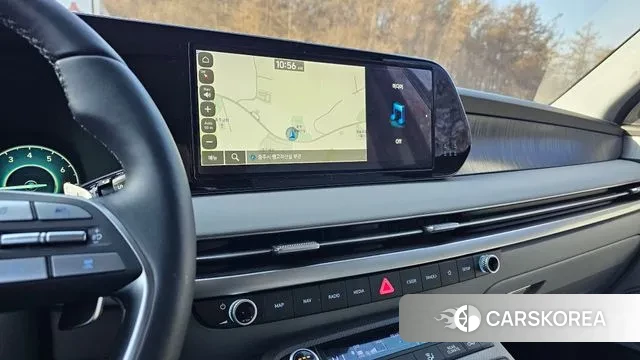 Hyundai The New Palisade id 3624395 из Кореи 8