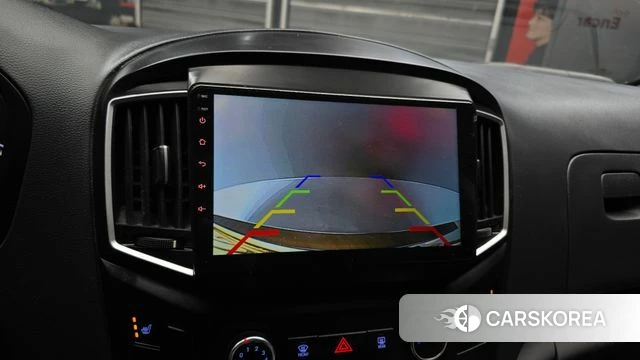 Hyundai The New Grand Starex id 3872875 из Кореи 8