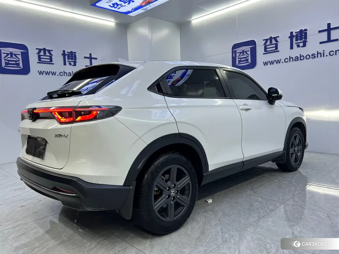 Honda XR-V id 4553681 из Китая 8