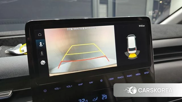 Hyundai Staria id 4224178 из Кореи 8