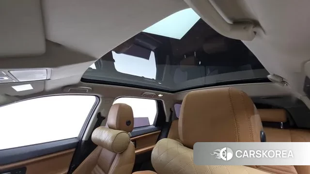 Land Rover Discovery Sports id 2981601 из Кореи 8