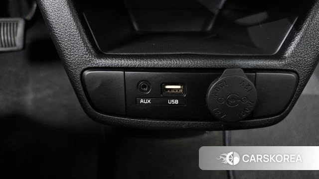 Kia The New Ray id 3924573 из Кореи 8