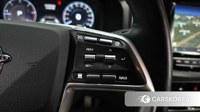 Ssangyong All New Rexton id 4687962 из Кореи 8