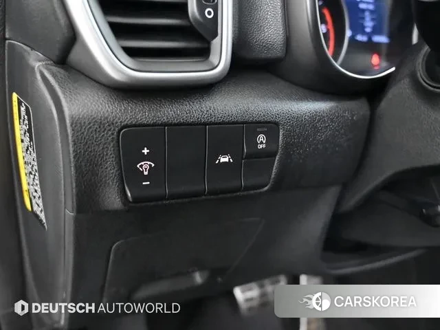 Kia Sportage The Bold id 3641447 из Кореи 8