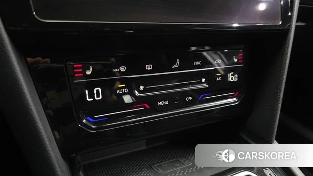 Volkswagen Passat GT (B8) id 4632001 из Кореи 8