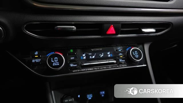 Hyundai Sonata Hybrid (DN8) id 4383589 из Кореи 8