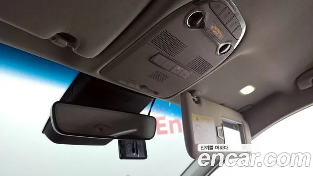 Hyundai The New Grandeur IG id 2705583 из Кореи 8