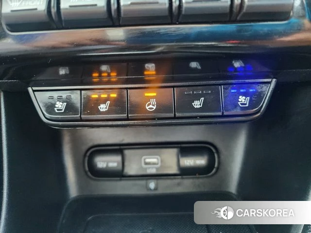 Kia Sportage The Bold id 3829161 из Кореи 8