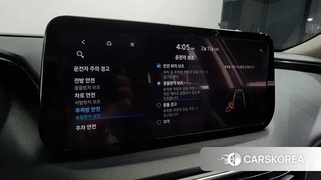 Hyundai The New Santa Fe id 3680225 из Кореи 8