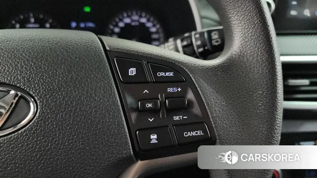 Hyundai All New Tucson id 4490493 из Кореи 8