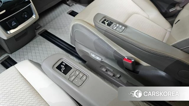 Kia The New Carnival 4th Generation id 3826149 из Кореи 8