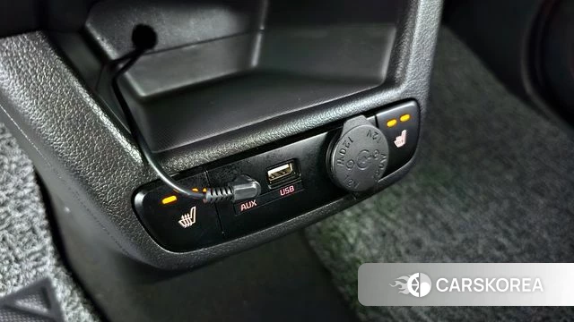 Kia The New Ray id 4362913 из Кореи 8