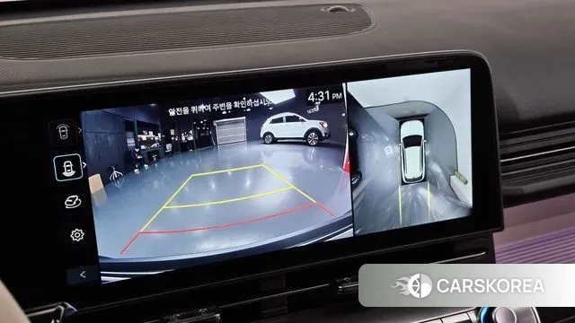 Hyundai Kona (SX2) id 3410324 из Кореи 8