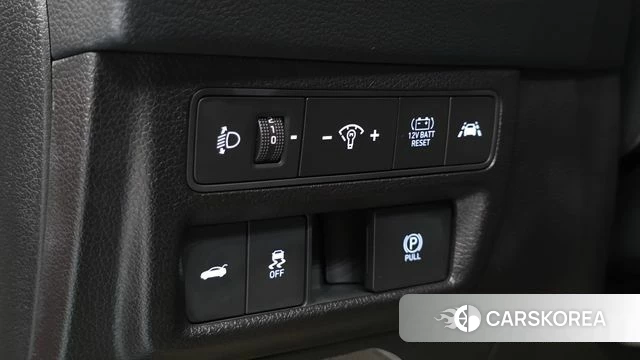 Hyundai Sonata Hybrid (DN8) id 4572939 из Кореи 8