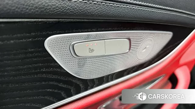 Mercedes-Benz CLS-Class C257 id 3629685 из Кореи 8