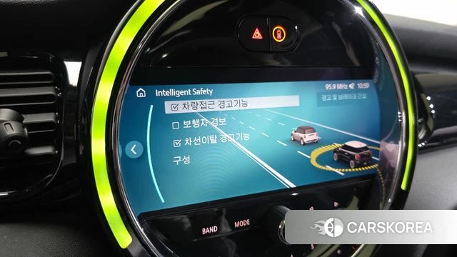 Mini Cooper id 3878428 из Кореи 8