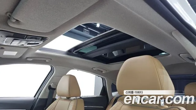 Hyundai Sonata D Edge (DN8) id 2717684 из Кореи 8