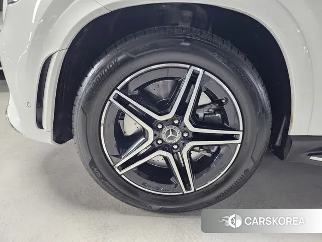 Mercedes-Benz GLE-Class W167 id 3765170 из Кореи 8