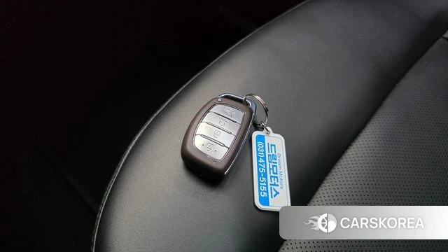 Hyundai Casper id 4848243 из Кореи 8