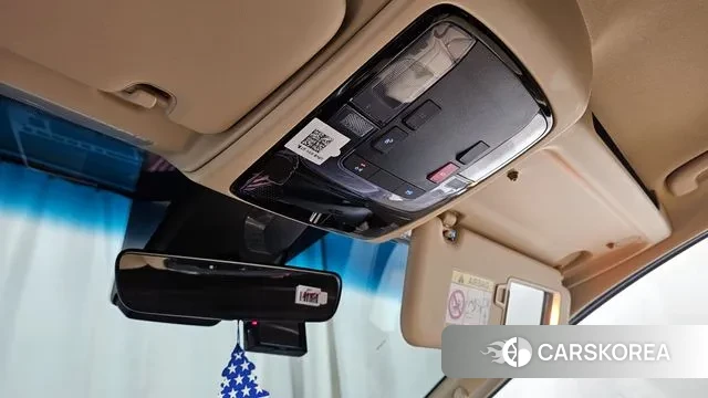 Hyundai Staria id 3565623 из Кореи 8