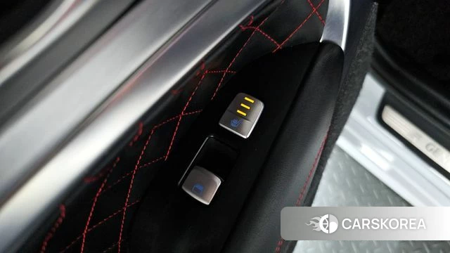 Genesis G70 id 4339300 из Кореи 8