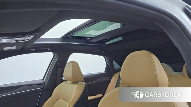 Kia K5 3rd generation id 4645492 из Кореи 8