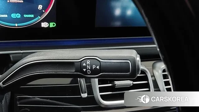 Mercedes-Benz GLS - Class X167 id 3300599 из Кореи 8