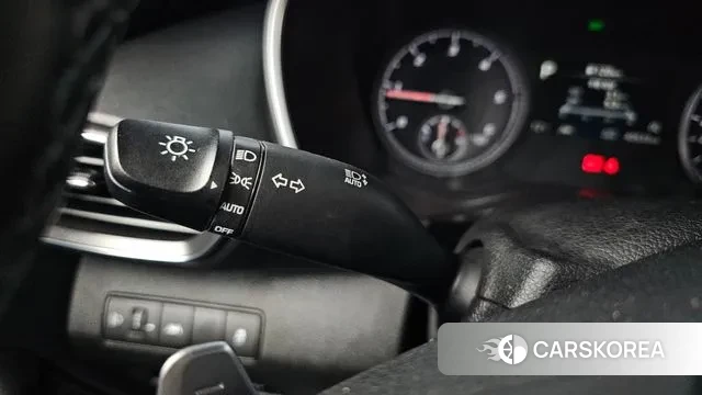 Hyundai The New Santa Fe id 3788209 из Кореи 8