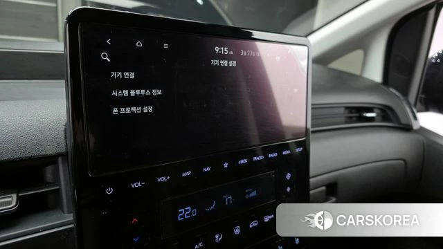 Hyundai Staria id 3826669 из Кореи 8