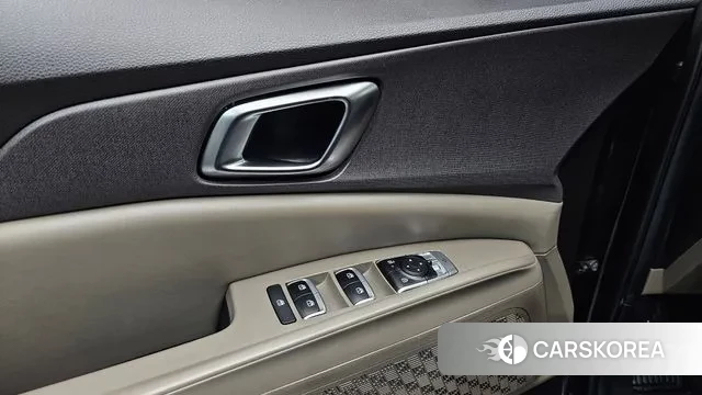 Kia The New Carnival 4th Generation id 3763723 из Кореи 8