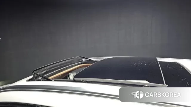 Genesis GV80 id 3581195 из Кореи 8