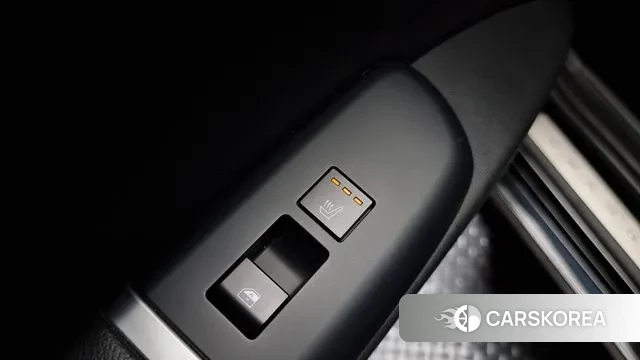 Hyundai Grandeur (GN7) id 3477974 из Кореи 8