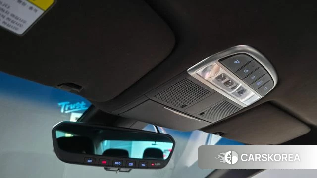 Genesis G90 id 4586941 из Кореи 8