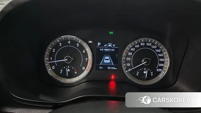 Hyundai Venue id 3411941 из Кореи 8