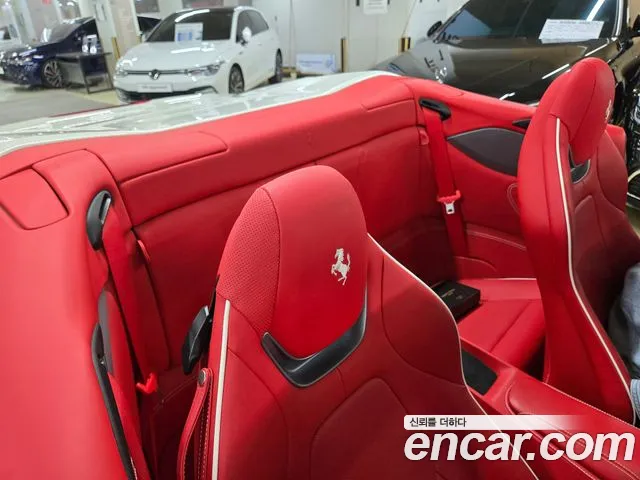 Ferrari Portofino id 2677345 из Кореи 8