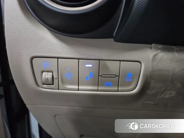 Hyundai Kona id 3028831 из Кореи 8