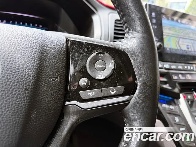 Honda Odyssey id 2683062 из Кореи 8