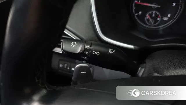 Hyundai The New Santa Fe id 3463859 из Кореи 8