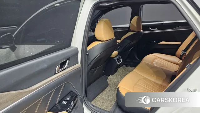 Kia K5 3rd generation id 3402513 из Кореи 8