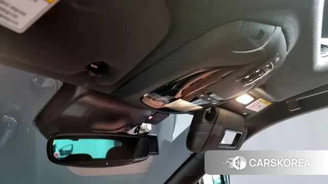 Maserati Levante id 3510036 из Кореи 8