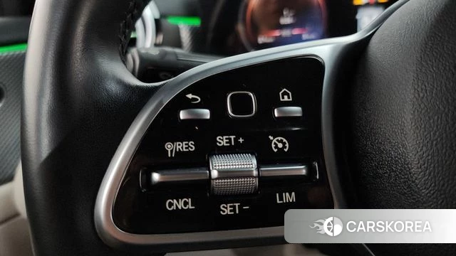 Mercedes-Benz A-Class W177 id 4665827 из Кореи 8