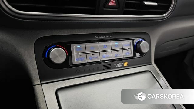 Hyundai Kona Electric id 4397688 из Кореи 8