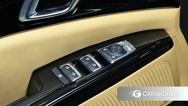 Kia Carnival 4th generation id 3540499 из Кореи 8