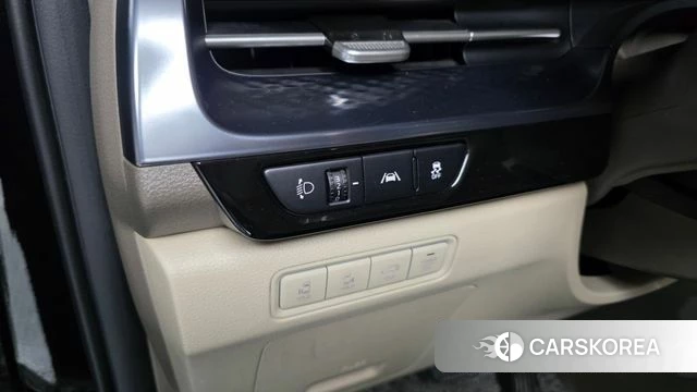 Kia Carnival 4th generation id 4943214 из Кореи 8